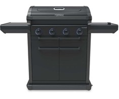 Campingaz Onyx 4 S Grilis dujinė soda 15,9 kW 72 cm x 46 cm