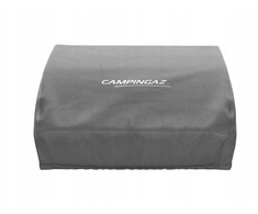 Campingaz Plancha dangtelis su dangteliu