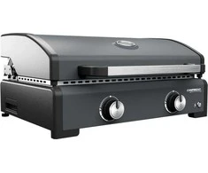 Campingaz Plancha Sigma 2 Cook dujinė turistinė kepsninė 6 kW 58 cm x 36 cm