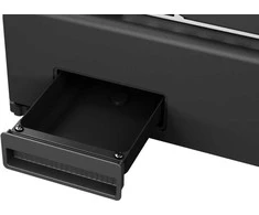Campingaz Plancha Sigma 2 Cook dujinė turistinė kepsninė 6 kW 58 cm x 36 cm