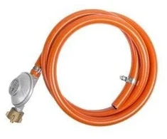 Campingaz prijungimo rinkinys Campingaz ACCY KIT HOSE + REG 37MBAR PL+