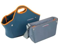 Campingaz Thermal bag Tropic Trolley Coolbag Mėlyna 5L (2000032198)