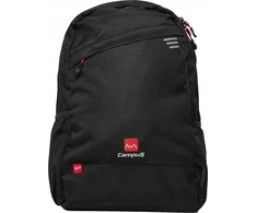 Campus Campus „Blane“ 18 l talpos kuprinė CU0701324200 Juoda, vienas dydis
