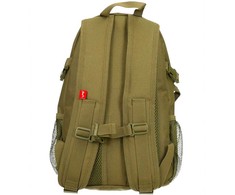 Campus Frome Tactical 12L Mini kuprinė CU0712125170