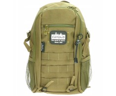 Campus Frome Tactical 12L Mini kuprinė CU0712125170
