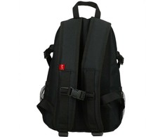 Campus Frome Tactical 12L Mini kuprinė CU0712125200