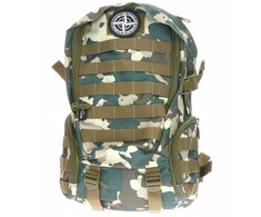 Campus Torrens Tactical 24L kuprinė CU0713125821