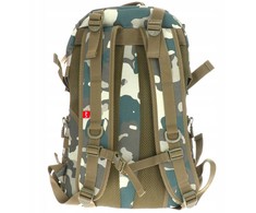 Campus Torrens Tactical 24L kuprinė CU0713125821