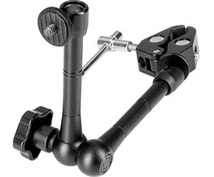 Objektyvas Camrock Magic Arm 11 su Crab Clamp CS-CL