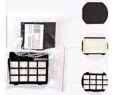 Camry | Hepa ir išėjimo filtrų rinkinys | CR 7037.2