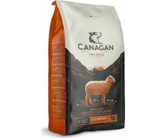 Maisto produktai - Canagan G-F Aviena Sausas Šunų Maistas 6kg, 31.5% Baltymų