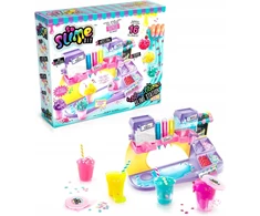 Canal Toys „Canaltoys“ gleivių stotis