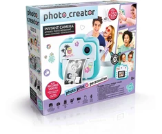 Canal Toys Instant Camera incl. SD Card