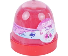 Canal Toys Bez Marki Masa Slime Brokatowa Glutek Antystresowy Rozciągliwy Elastyczny 120 ml
