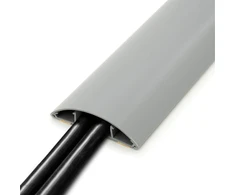 CanaLUX RTV kabelių maskavimo juosta lipni 50x12mm 2m