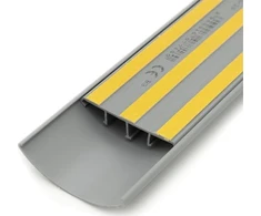 „CanaLUX“ SAVIMI KLIPOJI RTV maskavimo juostelė kabeliams 70x18mm 2m