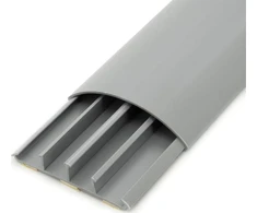 „CanaLUX“ SAVIMI KLIPOJI RTV maskavimo juostelė kabeliams 70x18mm 2m