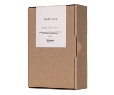 CANDLY&amp;CO DONAU PROFESSIONAL elektrinio kvapų difuzoriaus papildymas, 200 ml, baltosios arbatos esencija