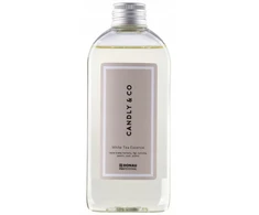 CANDLY&amp;CO DONAU PROFESSIONAL elektrinio kvapų difuzoriaus papildymas, 200 ml, baltosios arbatos esencija