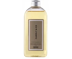 CANDLY&amp;CO elektrinio difuzoriaus DONAU PROFESSIONAL papildymas, 200 ml, rytietiško santalo kvapas