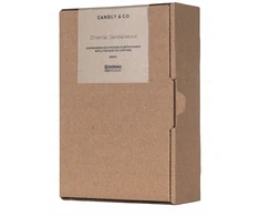 CANDLY&amp;CO elektrinio difuzoriaus DONAU PROFESSIONAL papildymas, 200 ml, rytietiško santalo kvapas