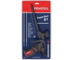 Candy Putų pistoletas PENOSIL S1, 18 cm tūtelė, teflono danga