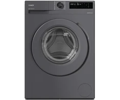 Candy Skalbimo mašina | BR 26SSR6G-S | Energy efficiency class A | Front loading | Skalbimo talpa 6kg | 1200 RPM | Gylis 42 c