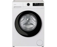 Candy Skalbimo mašina | GD 17SB7-S | Energy efficiency class A | Front loading | Skalbimo talpa 7kg | 1100 RPM | Gylis 47 cm | Plotis 60 cm | Ekranas | LED | Steam function | Baltas