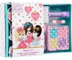 Create It! - Lulu Blush Makeup Kit (84950)