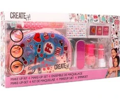„Create It Canenco CREATE IT!“ makiažo komplektas su kosmetika 84510 /6