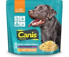 Sausas šunų maistas Canis, vištiena, 3kg