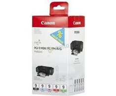 Švirkštas Canon 1033B013