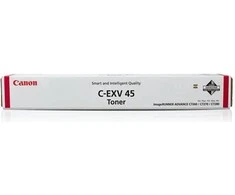 Canon C-EXV 45 (6946B002), purpurinė kasetė