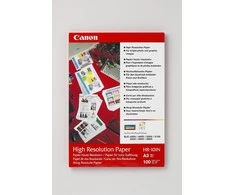 Canon HR-101 A3 Popierinis aukštos raiškos 20sh kopijavimo popierius