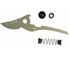 Canon Alpen Swiss Tools Alpen GELBHORN 140 pakaitinis rinkinys