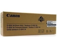 Canon CEXV34 būgnas (3788B003)