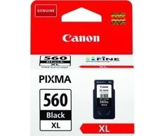 Canon 3712C001 rašalo kasetė Originalus Juoda 1 vnt