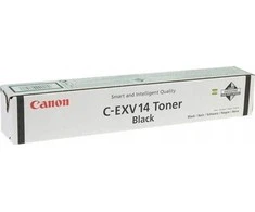 Toneris Canon C-EXV14 Juodas originalas (CF0384B006)