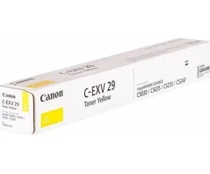 Toneris Canon C-EXV29 Geltonasis originalas (CF2802B002)