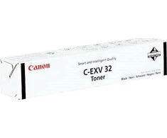 Toneris Canon C-EXV32 Juodas originalas (CF2786B002)