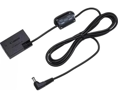 Maitinimo šaltinis Canon CAMERA DC COUPLER DR-E18