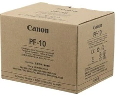 Canon vadovas (0861C001)