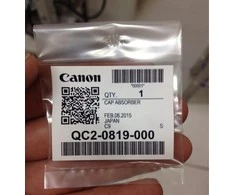 „Canon“ dangtelio sugėriklis (QC2-0819-000)