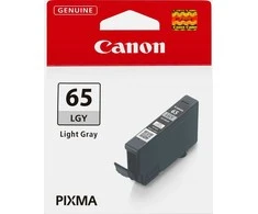 CANON 1LB CLI-65 LGY EUR/OCN rašalo kasetė