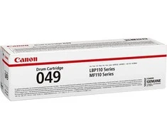 Canon 049 būgno kasetė