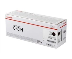 Canon CRG-053H Toneris Juodas 2197C001