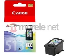 Canon dažai CL-513 (spalva)