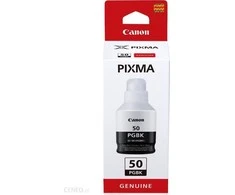 Canon GI-41PGBK (4528C001), juoda kasetė