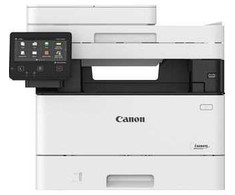 Spausdintuvas Daugiafunkcinis įrenginys Canon i-SENSYS MF455dw (5161C016)