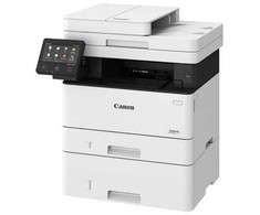 Spausdintuvas Daugiafunkcinis įrenginys Canon i-SENSYS MF455dw (5161C016)